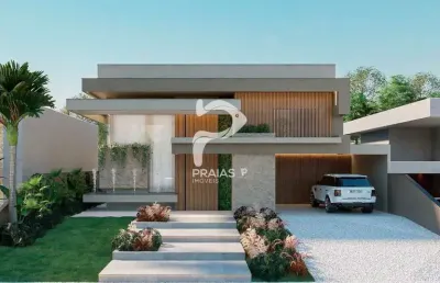 Casa com 6 quartos à venda na avenida da orla, --, riviera, bertioga por r$ 25.000.000