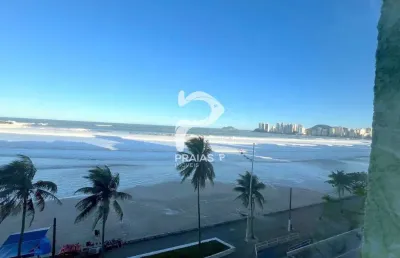 Apartamento com 4 quartos à venda na avenida marechal deodoro da fonseca, --, pitangueiras, guarujá por r$ 950.000