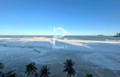 Apartamento com 5 quartos à venda na avenida marechal deodoro da fonseca, --, pitangueiras, guarujá por r$ 1.750.000