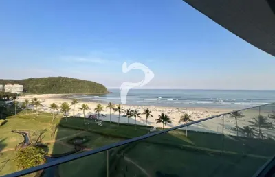 Apartamento com 4 quartos à venda na largo do maracai, --, riviera, bertioga por r$ 8.800.000