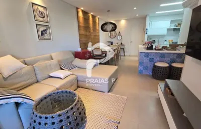 Apartamento com 4 quartos à venda na alameda do monjoleiro, --, riviera, bertioga por r$ 3.000.000
