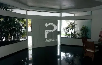 Casa em condomínio fechado com 6 quartos à venda na benedito zanelato, --, jardim acapulco, guarujá por r$ 5.500.000