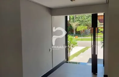 Casa em condomínio fechado com 6 quartos à venda na primo prieto, --, jardim acapulco, guarujá por r$ 5.500.000