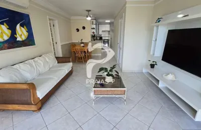 Apartamento com 3 quartos à venda na passeio dos sambaquis, --, riviera, bertioga por r$ 2.760.000