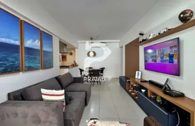 Apartamento com 3 quartos à venda na passeio do pontal, --, riviera, bertioga por r$ 2.680.000