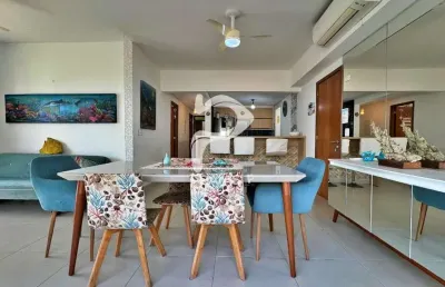 Cobertura com 3 quartos à venda na teotônio vilela, --, são lourenço, bertioga por r$ 2.250.000