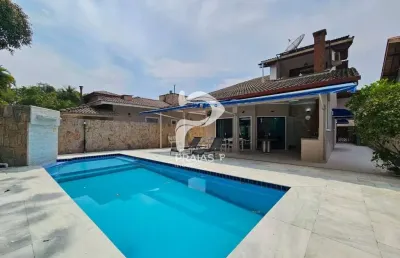 Casa em condomínio fechado com 4 quartos à venda na alameda massaranduba, --, riviera, bertioga por r$ 2.950.000