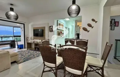 Apartamento com 3 quartos à venda na alameda do remo, --, riviera, bertioga por r$ 2.970.000