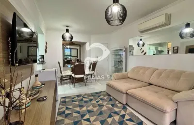 Apartamento com 3 quartos à venda na alameda do remo, --, riviera, bertioga por r$ 2.970.000