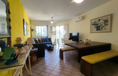 Apartamento com 3 quartos à venda na alameda nina, --, riviera, bertioga por r$ 2.450.000