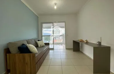 Apartamento com 2 quartos à venda na rua joão ramalho, --, centro, bertioga por r$ 1.100.000