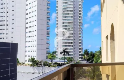 Apartamento com 3 quartos à venda na rua alberto quatrini bianchi, --, enseada, guarujá por r$ 540.000
