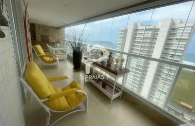 Apartamento com 4 quartos à venda na f, --, enseada, guarujá por r$ 1.380.000