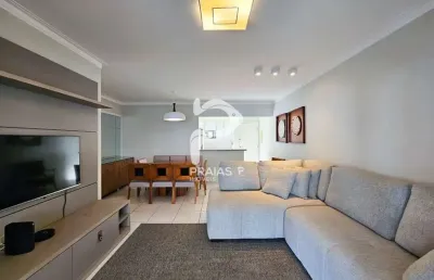 Apartamento com 3 quartos à venda na largo do maracaí, --, riviera, bertioga por r$ 4.000.000