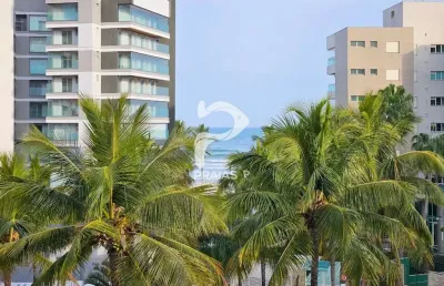 Apartamento com 3 quartos à venda na largo maracaí, --, riviera, bertioga por r$ 5.500.000