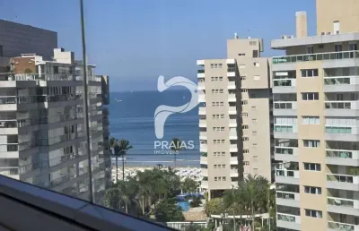 Apartamento com 3 quartos à venda na alameda jurua, --, riviera, bertioga por r$ 3.800.000