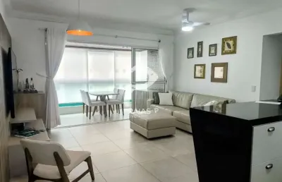 Apartamento com 2 quartos à venda na alameda das conchas, --, riviera, bertioga por r$ 2.000.000