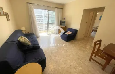 Apartamento com 2 quartos à venda na rua santos, --, pitangueiras, guarujá por r$ 446.000