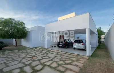 Quadra 10 conjunto a jardim botânico 3 com  4 quartos 3 suítes