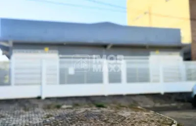 Prédio inteiro com 02 lojas em samambaia sul por r$ 850k