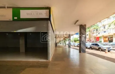 Scs - setor comercial loja 220m² na asa sul - oportunidade