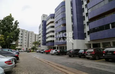Vende apartamento 230m² duplex 4 quartos asa norte brasília