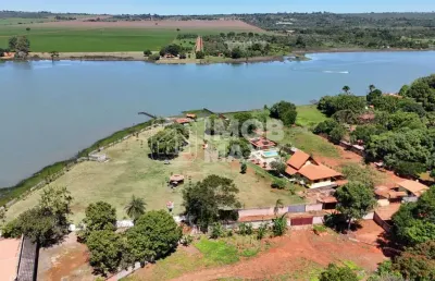 Chácara temporada casamentos lagoa formosa em planaltina go