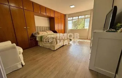 Luxuosa casa na asa sul: 6 dormitórios e 4 suítes à venda na w3 - 709 sul