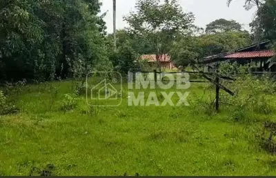 Chácara à venda em paranoá - df250 - fazenda velha - 6,2 hectares - escriturada e registrada.