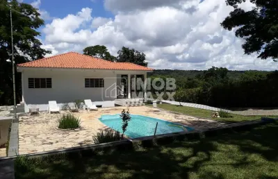 Chácara formada, excelente oportunidade,  margem rio maranhão, pomar, em planaltina df.