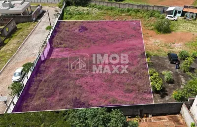 Condom. fechado residencial asa branca lote de 1.500m²  br 060