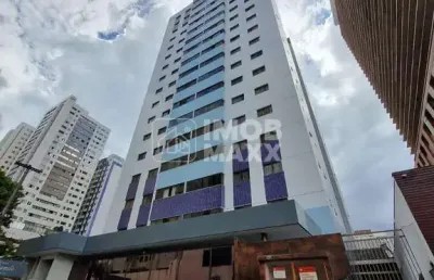 Venda: apartamento 4 dorms, 1 suíte, 02 vgs em águas claras - r$ 777 mil