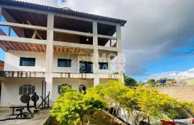 Venda de casa em riacho fundo i - brasília: 600m², 4 dormitórios, 1 suíte por r$ 600.000. oportunidade imperdível!