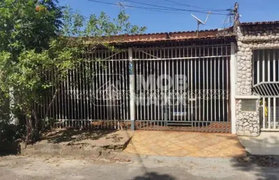 Casa com 5 quartos à venda no Ceilândia Sul, Ceilândia 