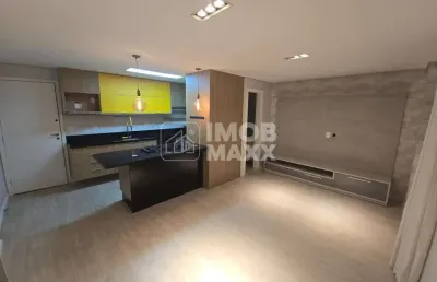 Apartamento à venda no guará ii, df, 2 quartos, 56,54m², 2 vagas.