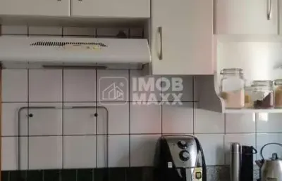 Apartamento com 4 quartos à venda no Norte (Águas Claras), Brasília 