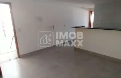 Apartamento com 1 quarto à venda no Guará II, Brasília 