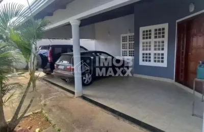 Casa em condomínio na região dos lagos, brasília: 4 quartos, 3 suítes, 397m², por r$880.000 à venda.