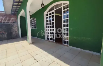 Casa à venda em sobradinho, brasília: 150m², 3 quartos, 2 suítes, 2 banheiros. valor: r$560.000.