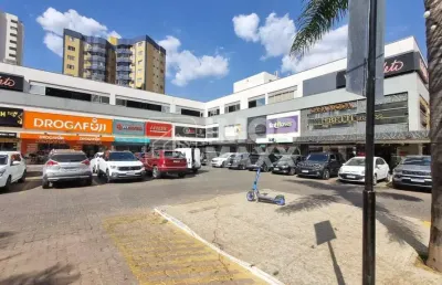 Residencial paço linea qd 205 1 quarto para alugar em águas claras sul - 34m²