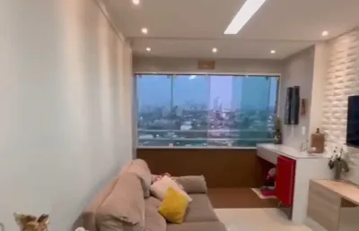 Apartamento com 3 quartos à venda no Lagoa Nova, Natal 