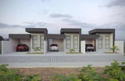 Casa com 2 quartos à venda no Nova Esperança, Parnamirim 