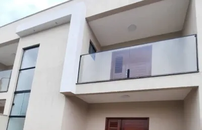 Casa com 2 quartos à venda no Nova Esperança, Parnamirim 