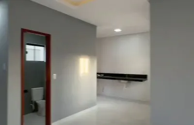 Casa com 2 quartos à venda no Nova Esperança, Parnamirim 