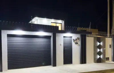 Casa com 3 quartos à venda no Nova Esperança, Parnamirim 