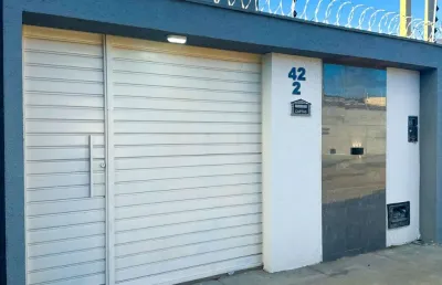 Casa com 2 quartos à venda no Nova Esperança, Parnamirim 