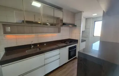 Apartamento com 3 quartos à venda no Nova Parnamirim, Parnamirim 