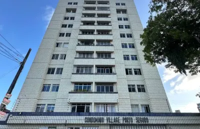Apartamento com 3 quartos à venda na Avenida Antônio Justa, 3550, Meireles, Fortaleza