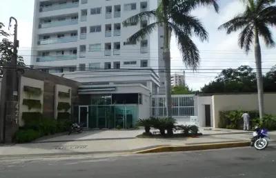 Apartamento com 2 quartos à venda na Avenida Almirante Maximiniano da Fonseca, 421, Engenheiro Luciano Cavalcante, Fortaleza