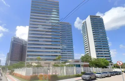 Apartamento com 3 quartos à venda no Guararapes, Fortaleza 